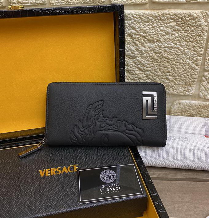 Versace Wallet 2023 ID:20230204-218